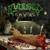 Avulsed- Reanimations CD on Coyote Records